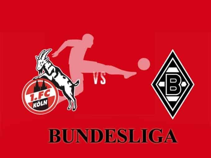 Soi keo nha cai Borussia M'gladbach vs Cologne, 09/02/2020 - VDQG Duc