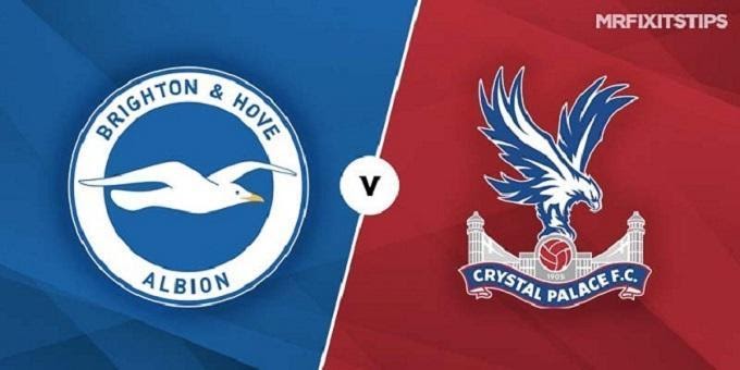 Soi kèo nhà cái Brighton & Hove Albion vs Crystal Palace, 29/02/2020 - Ngoại Hạng Anh