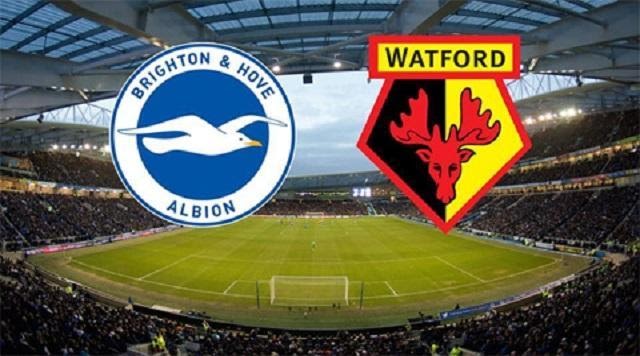 Soi keo nha cai Brighton & Hove Albion vs Watford, 09/02/2020 – VDQG Ngoai Hang Anh