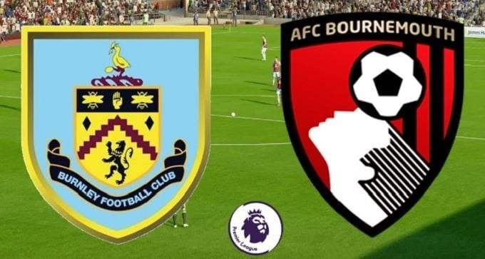 Soi keo nha cai Burnley vs AFC Bournemouth, 22/2/2020 - Ngoai Hang Anh