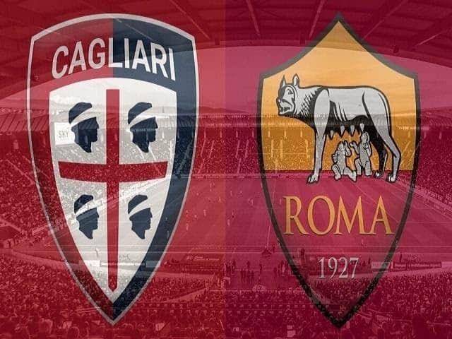 Soi keo nha cai Cagliari vs Roma, 01/03/2020 - VDQG Y [Serie A]
