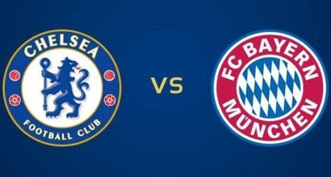 Soi keo nha cai Chelsea vs Bayern Munich, 26/02/2020 - Cup C1 Chau Au