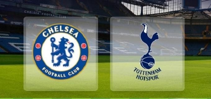 Soi keo nha cai Chelsea vs Tottenham Hotspur, 22/2/2020 - Ngoai Hang Anh [Premier League]