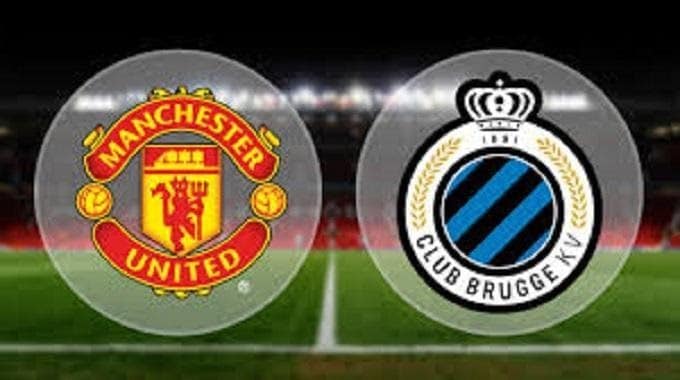 Soi keo nha cai Club Brugge vs Manchester United, 21/02/2020 - Cup C2 Chau Au