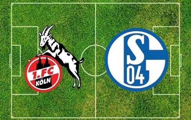 Soi keo nha cai Cologne vs Schalke 04, 29/2/2020 - Giai VDQG Duc