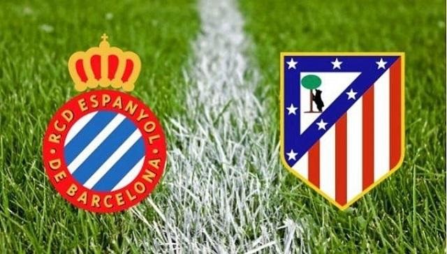Soi keo nha cai Espanyol vs Atletico Madrid, 01/03/2020 - VDQG Tay Ban Nha