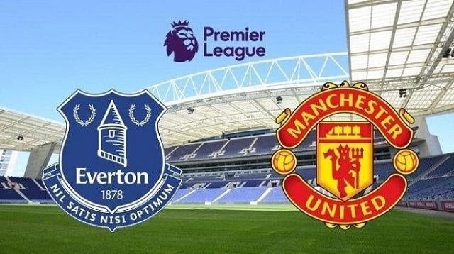Soi kèo nhà cái Everton vs Manchester United, 01/03/2020 – Ngoại Hạng Anh