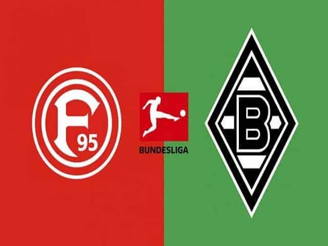 Soi keo nha cai Fortuna Dusseldorf vs Borussia M'gladbach, 15/02/2020 - Giai VDQG Duc