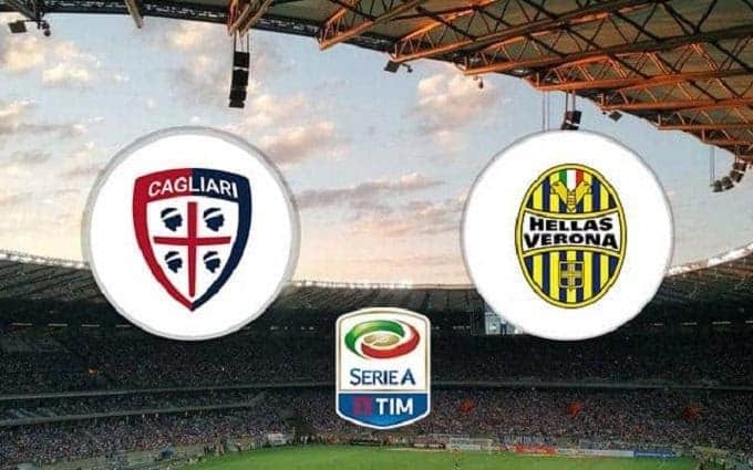Soi keo nha cai Hellas Verona vs Cagliari, 23/02/2020 - VDQG Y [Serie A]