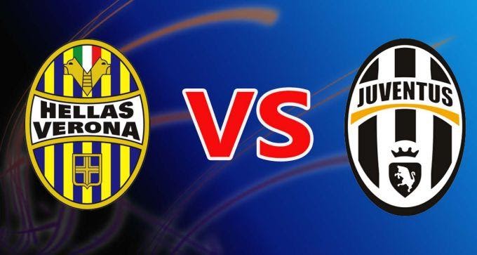 Soi keo nha cai Hellas Verona vs Juventus, 09/02/2020 - VDQG Y [Serie A]