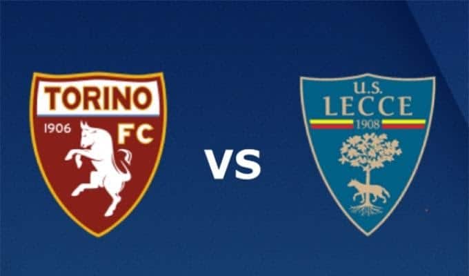 Soi keo nha cai Lecce vs Torino, 03/02/2020 - Giai VDQG Y [Serie A]