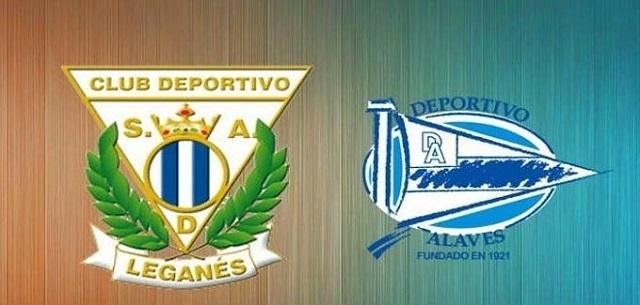Soi keo nha cai Leganes vs Deportivo Alaves, 01/03/2020 - La Liga