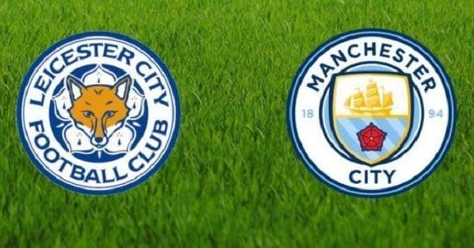 Soi keo nha cai  Leicester City vs Manchester City, 23/2/2020 - Ngoai Hang Anh