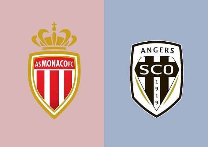 Soi kèo nhà cái Monaco vs Angers SCO, 06/02/2020 - VĐQG Pháp [Ligue 1]