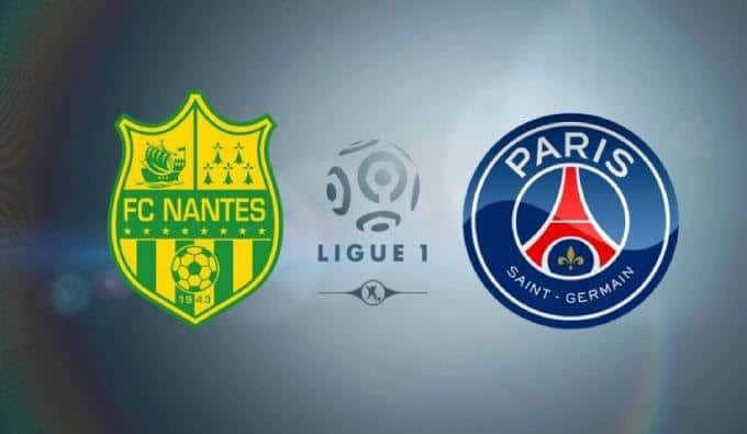 Soi kèo nhà cái Nantes vs PSG, 06/02/2020 - VĐQG Pháp [Ligue 1]