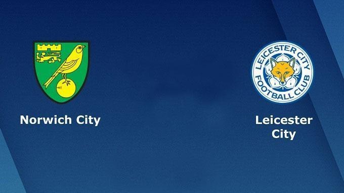 Soi kèo nhà cái Norwich City vs Leicester City, 29/02/2020 - Ngoại Hạng Anh