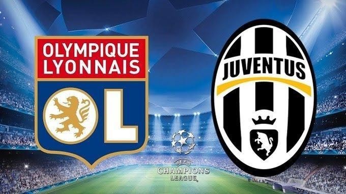 Soi keo nha cai Olympique Lyonnais vs Juventus, 27/02/2020 - Cup C1 Chau Au