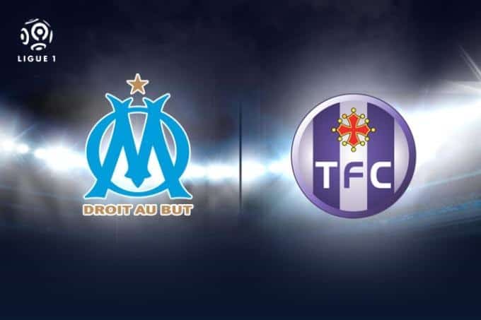 Soi kèo nhà cái Olympique Marseille vs Toulouse, 09/02/2020 - VĐQG Pháp [Ligue 1]