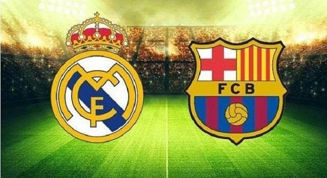 Soi kèo nhà cái Real Madrid vs Barcelona, 01/03/2020 - VĐQG Tây Ban Nha