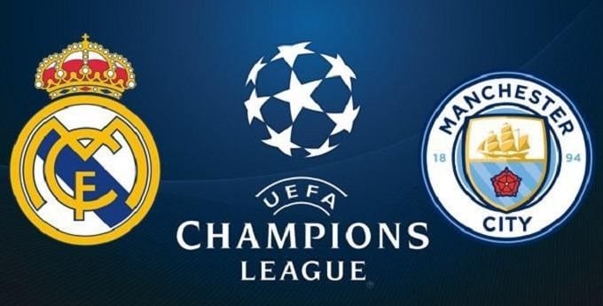 Soi kèo nhà cái Real Madrid vs Manchester City, 27/02/2020 - Cúp C1 Châu Âu