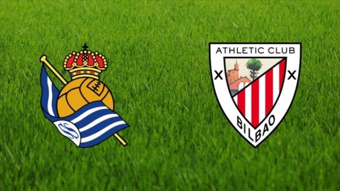 Soi kèo nhà cái Real Sociedad vs Athletic Club, 09/02/2020 - VĐQG Tây Ban Nha