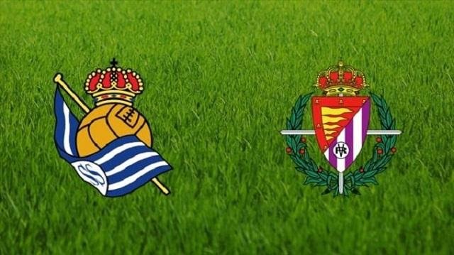 Soi kèo nhà cái Real Sociedad vs Real Valladolid, 01/03/2020 - VĐQG Tây Ban Nha
