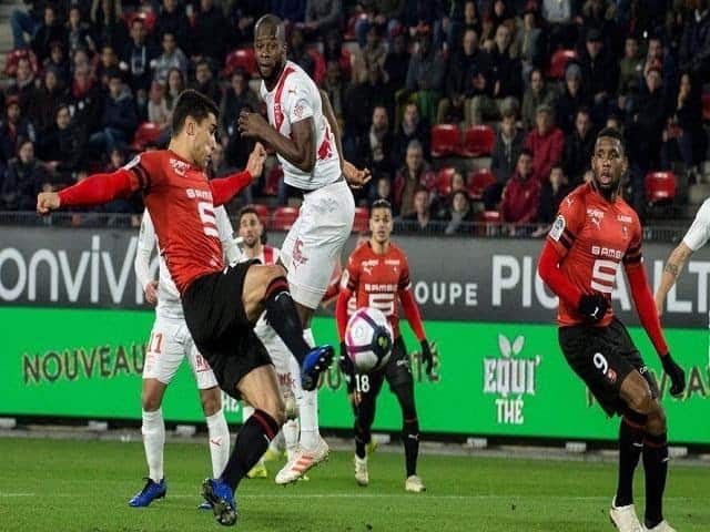 Soi keo nha cai Rennes vs Nîmes, 23/02/2020 - VDQG Phap [Ligue 1]