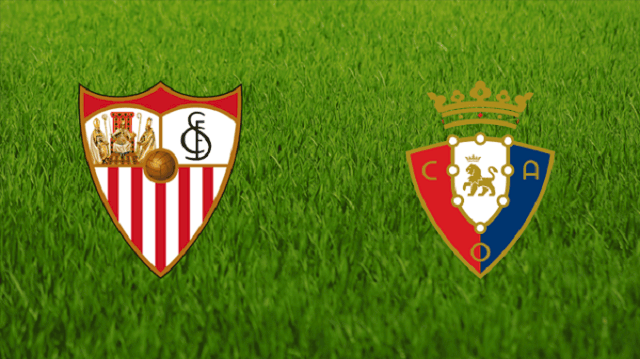 Soi keo nha cai Sevilla vs Osasuna, 01/03/2020 - VDQG Tay Ban Nha