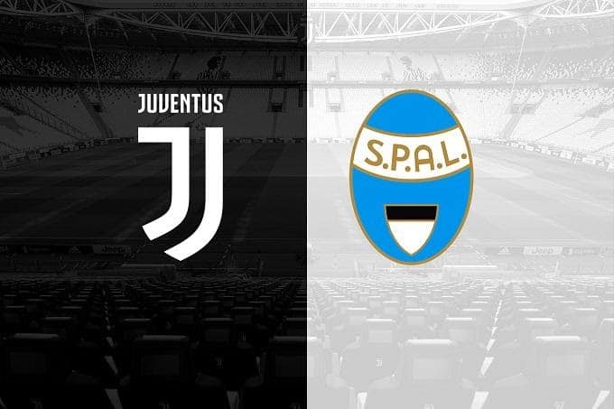 Soi keo nha cai SPAL vs Juventus, 23/02/2020 - VDQG Y [Serie A]