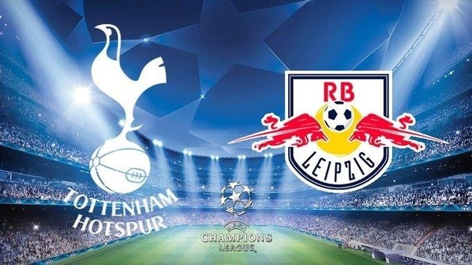 Soi keo nha cai  Tottenham Hotspur vs RB Leipzig, 20/02/2020 - Cup C1 Chau Au