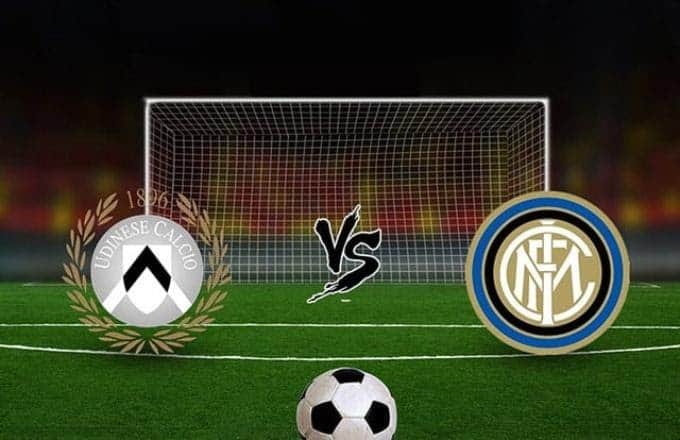 Soi kèo nhà cái Udinese vs Inter Milan, 03/02/2020 - Giải VĐQG Ý [Serie A]