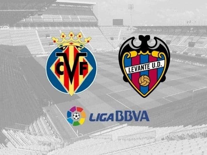 Soi kèo nhà cái Villarreal vs Levante, 16/02/2020 - VĐQG Tây Ban Nha