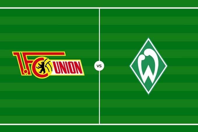 Soi keo nha cai Werder Bremen vs Union Berlin, 08/02/2020 - VDQG Duc