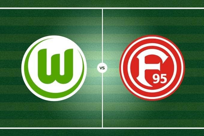 Soi keo nha cai Wolfsburg vs Fortuna Dusseldorf, 08/02/2020 - VDQG Duc