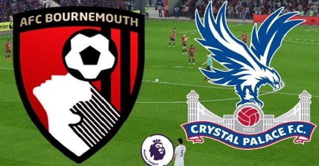 Soi kèo nhà cái AFC Bournemouth vs Crystal Palace, 14/3/2020 - Ngoại Hạng Anh