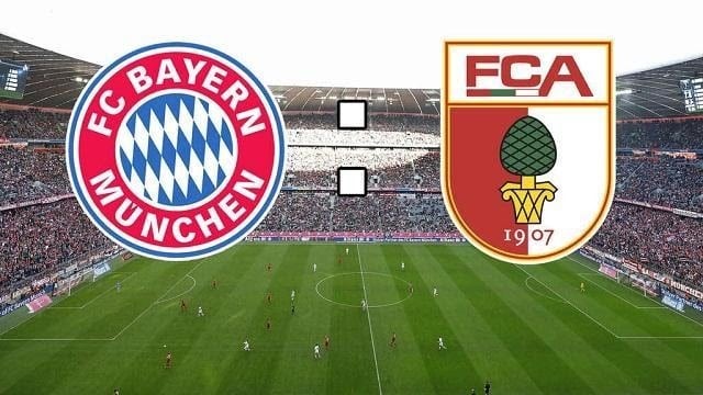 Soi keo nha cai Bayern Munich vs Augsburg, 08/03/2020 - Giai VDQG Duc