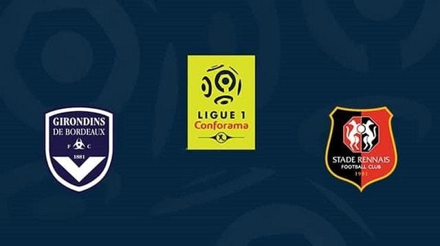 Soi keo nha cai  Bordeaux vs Rennes, 15/03/2020 - VDQG Phap [Ligue 1]