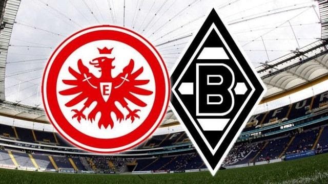 Soi kèo nhà cái Eintracht Frankfurt vs Borussia M'gladbach, 15/03/2020 - Giải VĐQG Đức