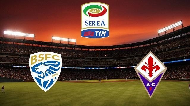 Soi keo nha cai Fiorentina vs Brescia, 08/03/2020 - VDQG Y [Serie A]
