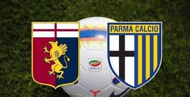 Soi keo nha cai Genoa vs Parma, 07/03/2020 - VDQG Y [Serie A]