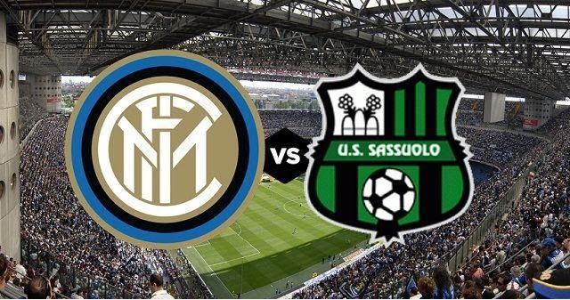 Soi keo nha cai Inter Milan vs Sassuolo, 08/03/2020 - VDQG Y [Serie A]