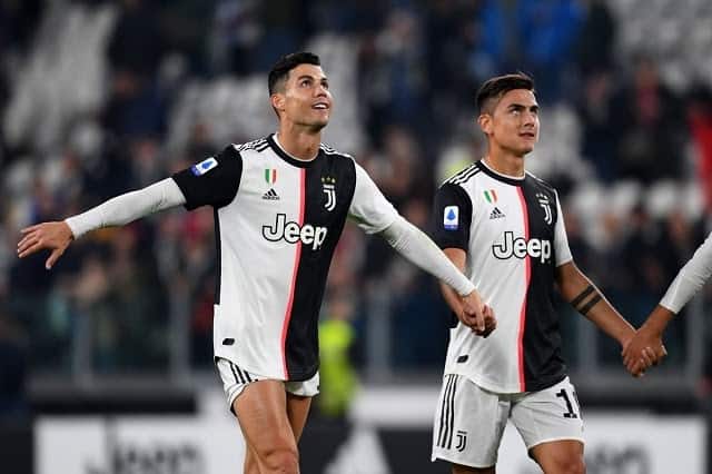 Soi kèo nhà cái Juventus vs Lecce, 14/3/2020 - VĐQG Ý [Serie A]