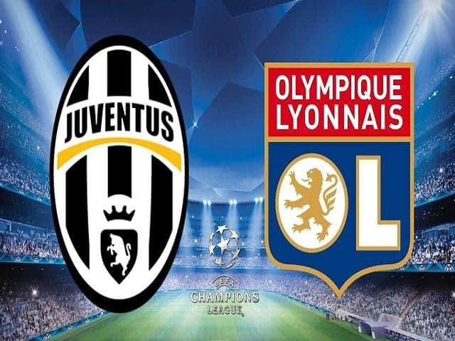 Soi keo nha cai Juventus vs Olympique Lyonnais, 18/03/2020 - Cup C1 Chau Au