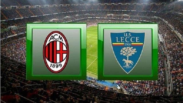 Soi keo nha cai Lecce vs Milan, 10/03/2020 - VDQG Y [Serie A]