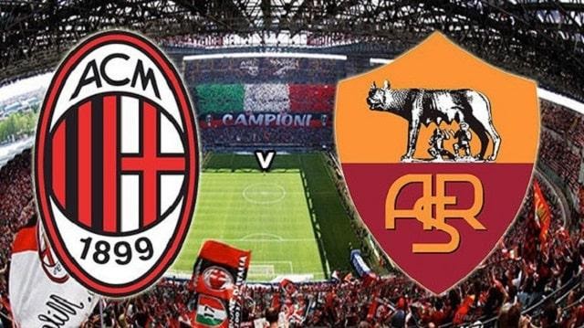 Soi keo nha cai Milan vs Roma, 16/03/2020 - VDQG Y [Serie A]