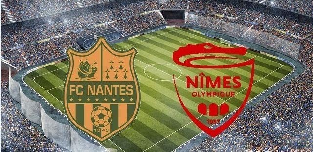 Soi keo nha cai Nantes vs Nîmes, 15/03/2020 - VDQG Phap [Ligue 1]