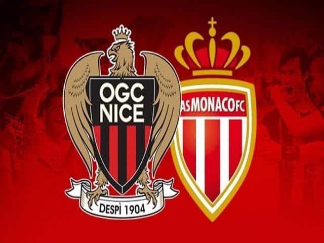 Soi keo nha cai Nice vs Monaco, 08/03/2020 - VDQG Phap [Ligue 1]