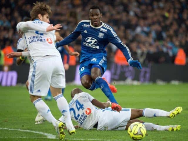 Soi keo nha cai Olympique Marseille vs Amiens SC, 07/03/2020 - VDQG Phap [Ligue 1]