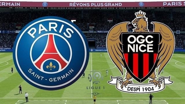 Soi keo nha cai PSG vs Nice, 16/03/2020 - VDQG Phap [Ligue 1]