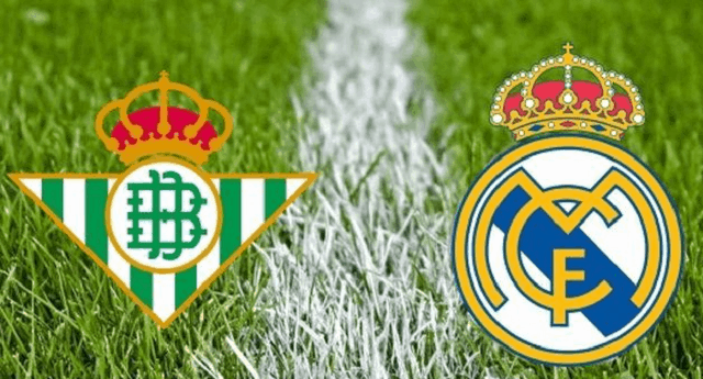 Soi keo nha cai Real Betis vs Real Madrid, 9/3/2020 - Vo dich Tay Ban Nha 